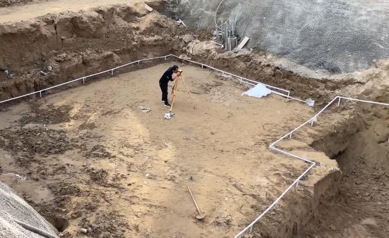 焦作修武县基坑降水