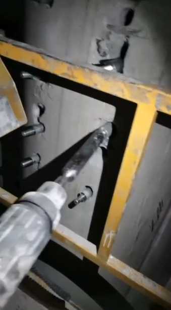 焦作修武县锚栓加固