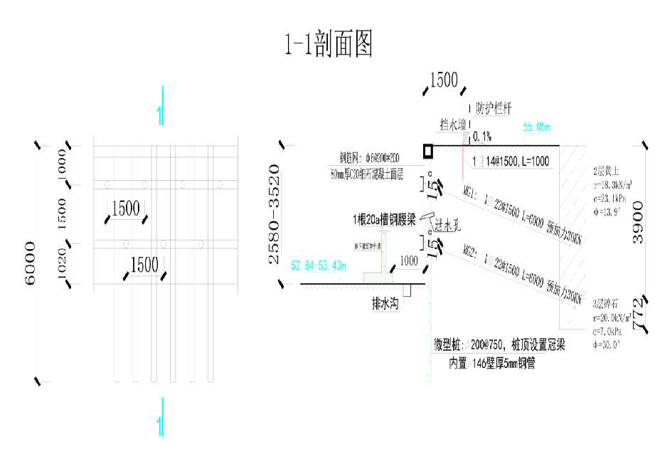 焦作修武县工程设计